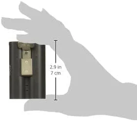Ring Rechargeable Quick Release Battery Pack
