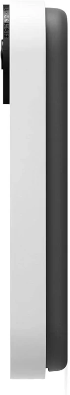 Google Nest Doorbell (Battery) - Snow — image 7