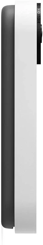 Google Nest Doorbell (Battery) - Snow — image 8