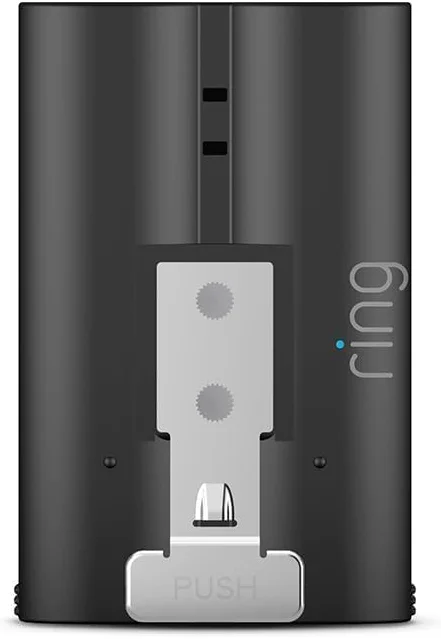 Ring Rechargeable Quick Release Battery Pack — image 3