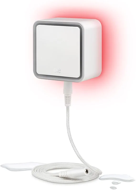 Eve Water Guard - Smart Home Water Leak Detector — image 3