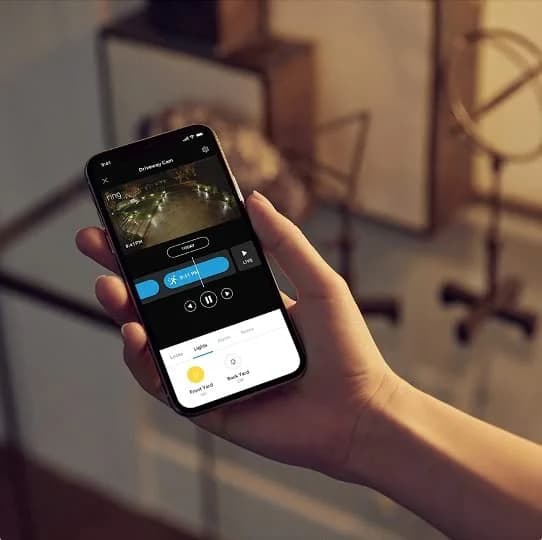 Ring Motion Sensor — Battery-powered outdoor sensor for Ring smart lights — image 2