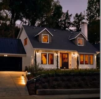 Ring Motion Sensor — Battery-powered outdoor sensor for Ring smart lights — image 3