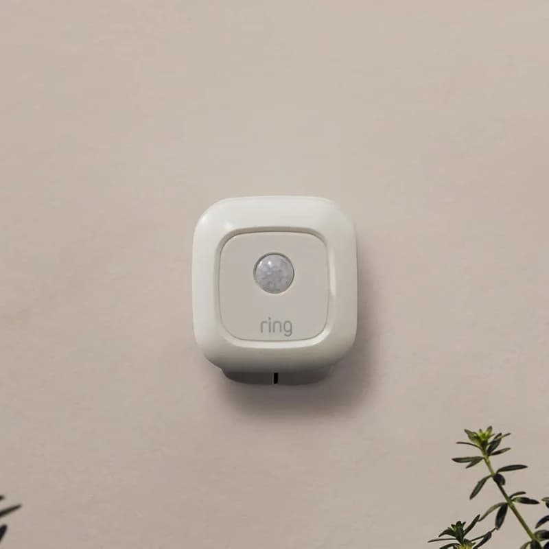 Ring Motion Sensor — Battery-powered outdoor sensor for Ring smart lights — image 4