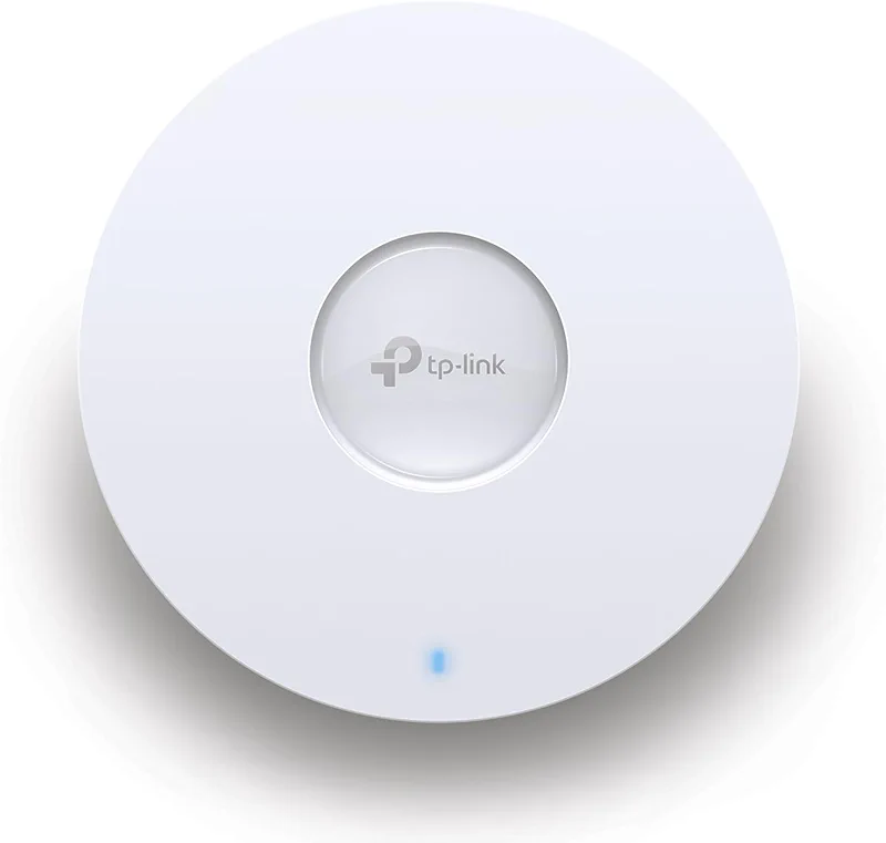 TP-Link Omada WiFi 6 Wireless Access Point - AX3000 Dual Band — image 8