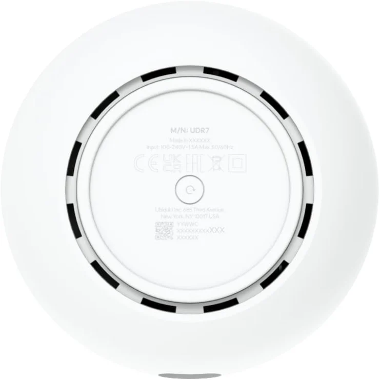 Dream Router 7 UDR7 — image 1