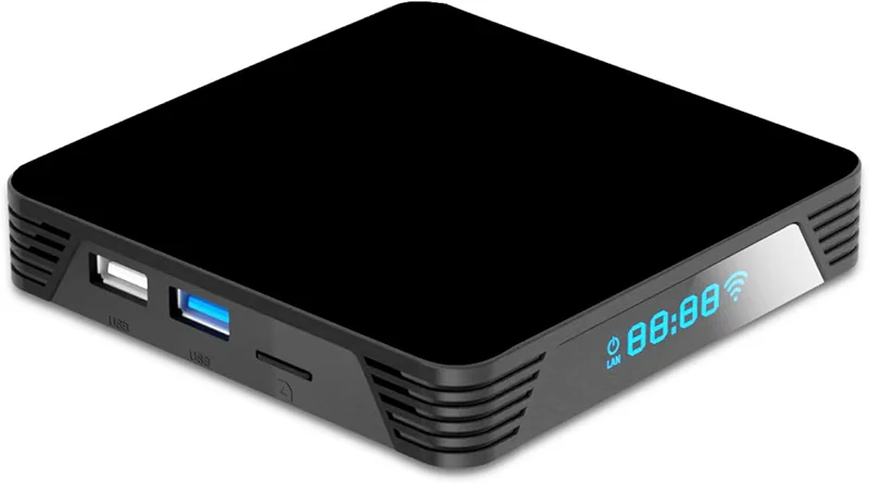 Home Assistant | HA70 Starter Kit - Pre-Installed HA OS — image 8