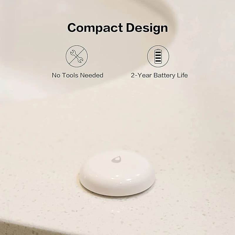 Water Leak Sensor 3 Pack — image 6