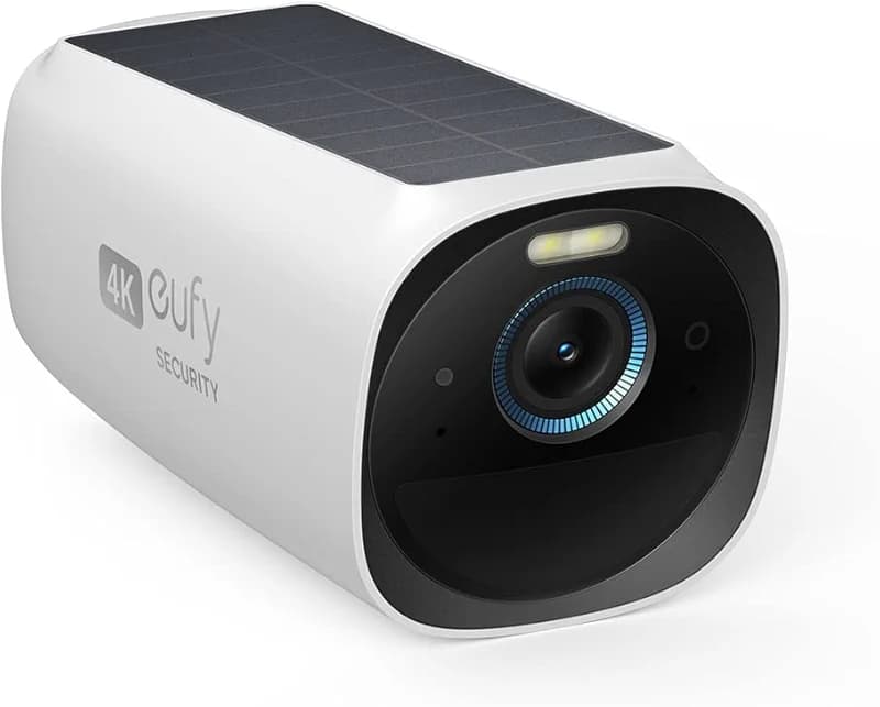eufy Security eufyCam3 4K Add-on Camera — image 3