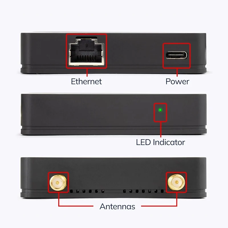Hubitat Elevation C-8 Pro Smart Home Hub – Latest Platform Updates – — image 7