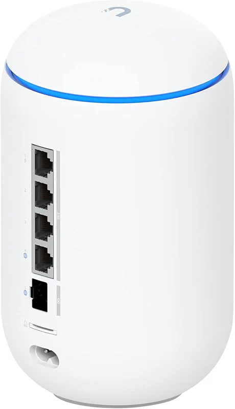 UbiQuiti UDR7 Router — image 2