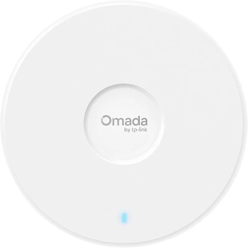 TP-Link Omada WiFi 7 Wireless Access Point - BE5000 Dual Band — image 5