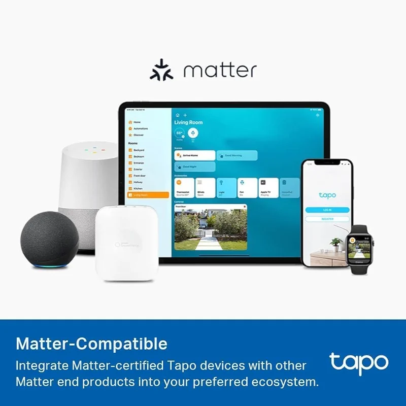 Tapo TP-Link Smart Light Bulbs — image 2