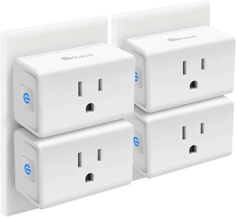 Kasa Smart Plug Mini 15A — image 7