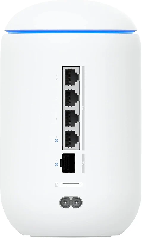 UbiQuiti UDR7 Router — image 3