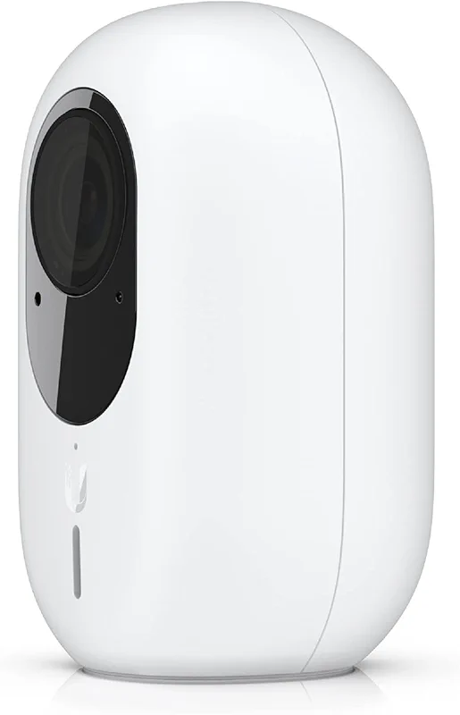 Ubiquiti UniFi UVC-G4-INS 5 Megapixel Indoor 2K Network Camera - Color — image 4