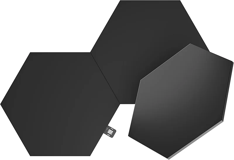 Nanoleaf Shapes LED Wall Lights — image 5