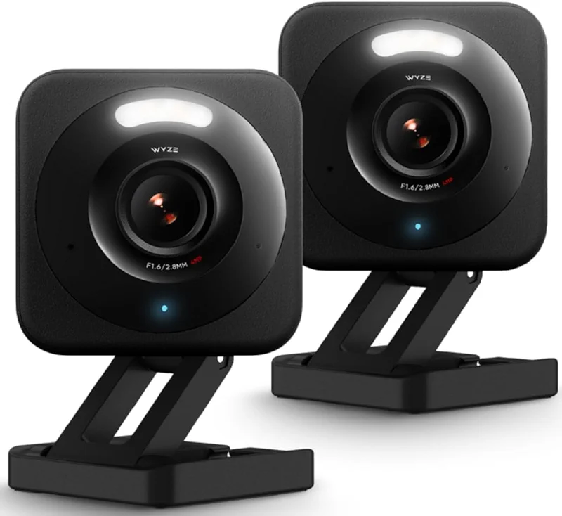 WYZE Cam v4 (Latest Model) — image 2