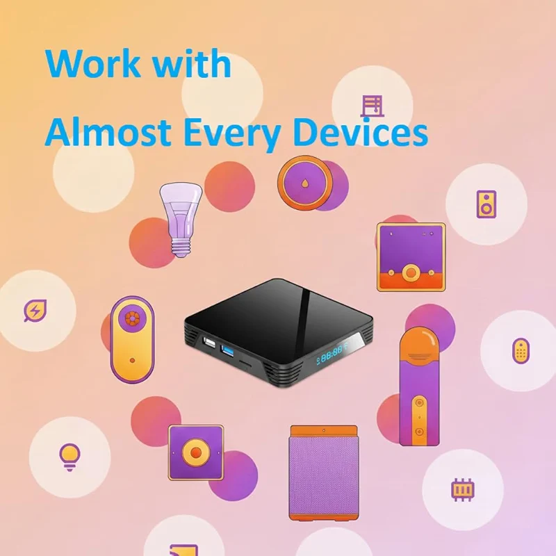 Home Assistant | HA70 Starter Kit - Pre-Installed HA OS — image 5