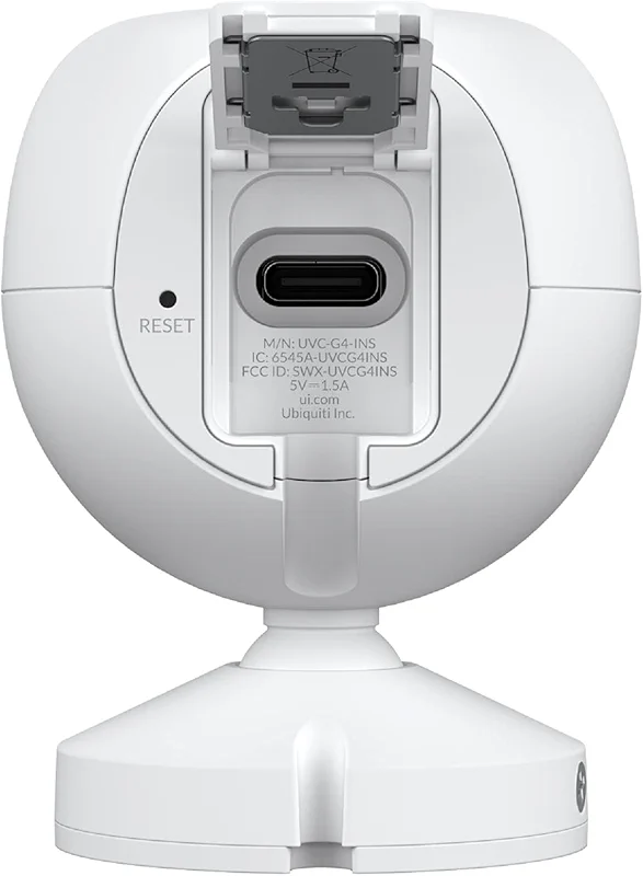 Ubiquiti UniFi UVC-G4-INS 5 Megapixel Indoor 2K Network Camera - Color — image 2