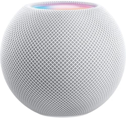 Apple - HomePod mini - White — image 6