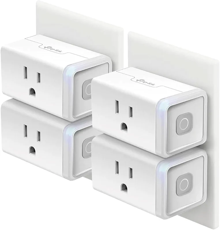 Kasa Smart Plug HS103P4 — image 3