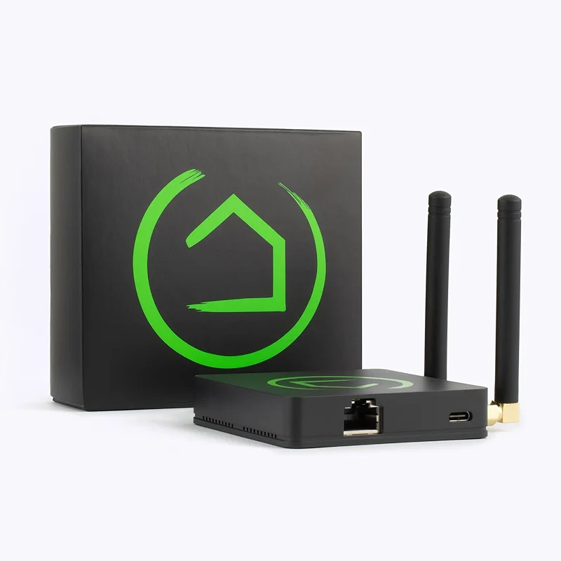 Hubitat Elevation C-8 Pro Smart Home Hub – Latest Platform Updates – — image 6