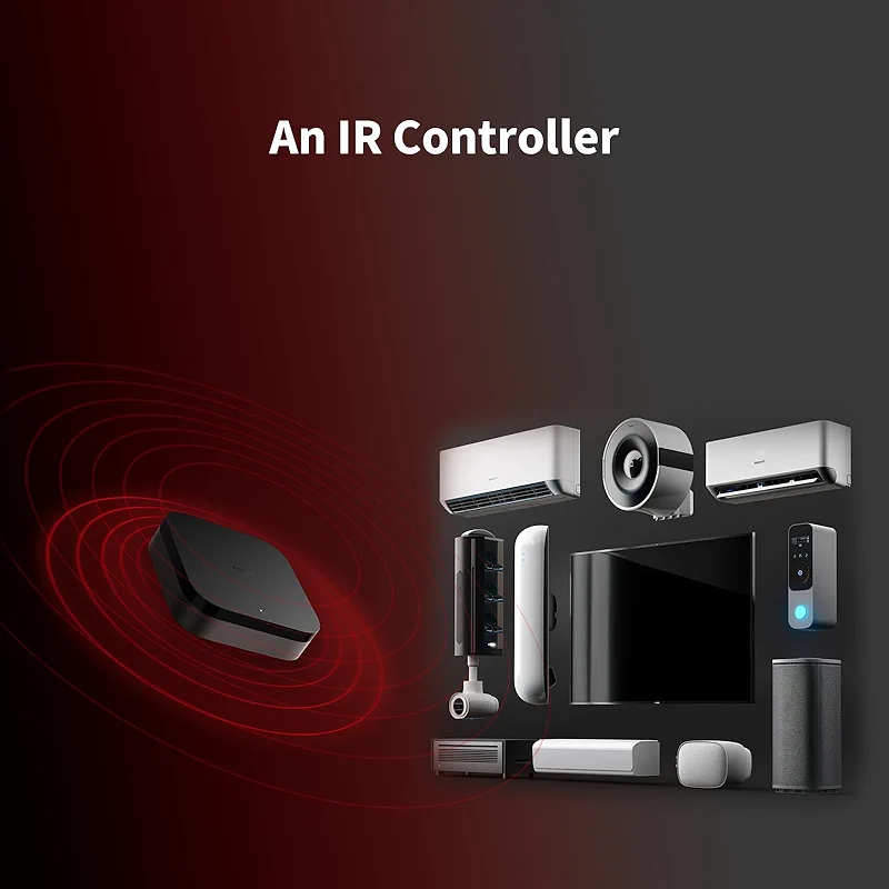 Aqara Smart Home Hub M3 for Advanced Automation — image 6