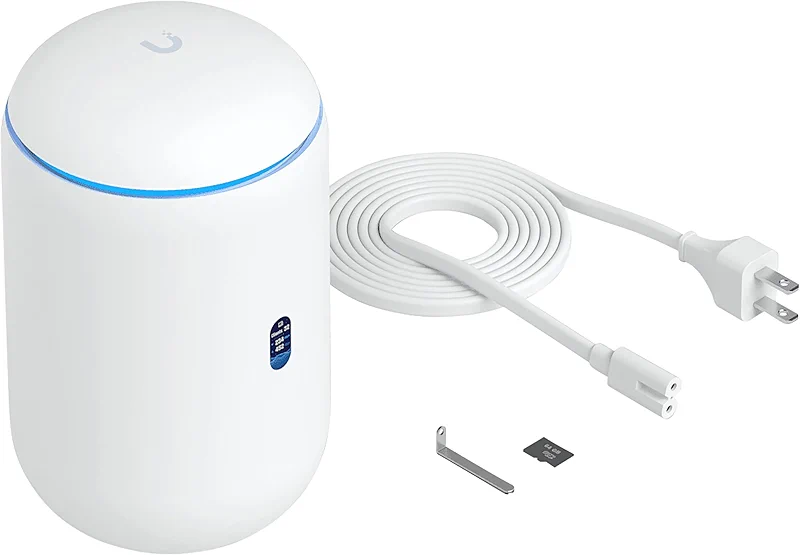 UbiQuiti UDR7 Router — image 6