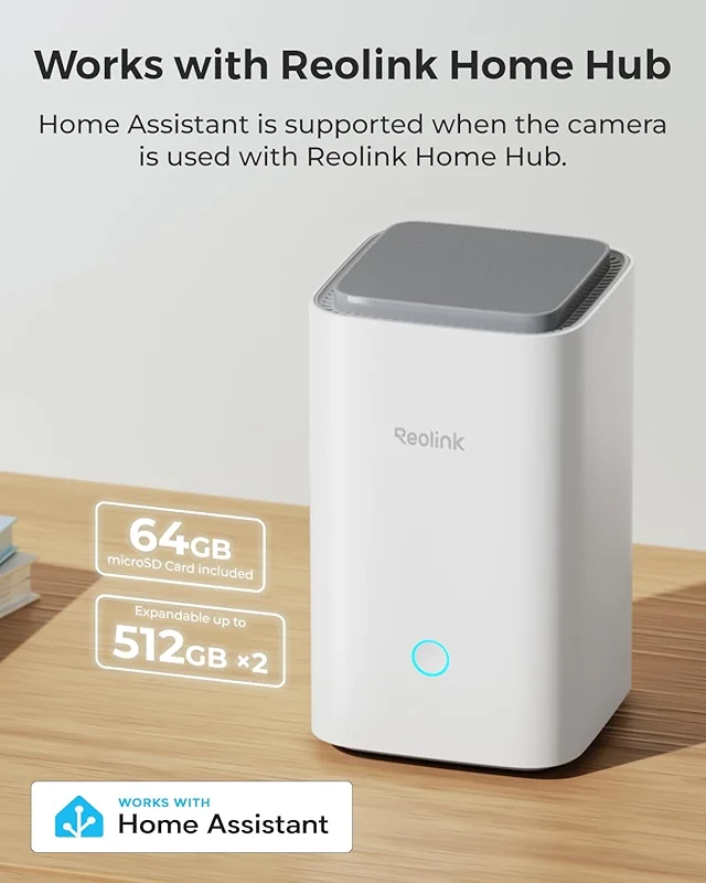 REOLINK Security Cameras Outdoor Wireless WiFi — image 3
