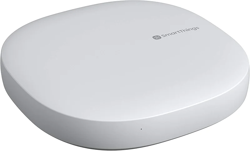 SmartThings Hub 3rd Generation [GP-U999SJVLGDA] Smart Home Automation Hub — image 4