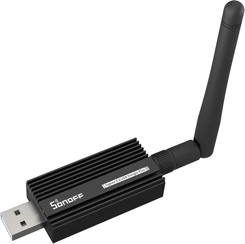 SONOFF Zigbee 3.0 USB Dongle Plus-E Gateway — image 3