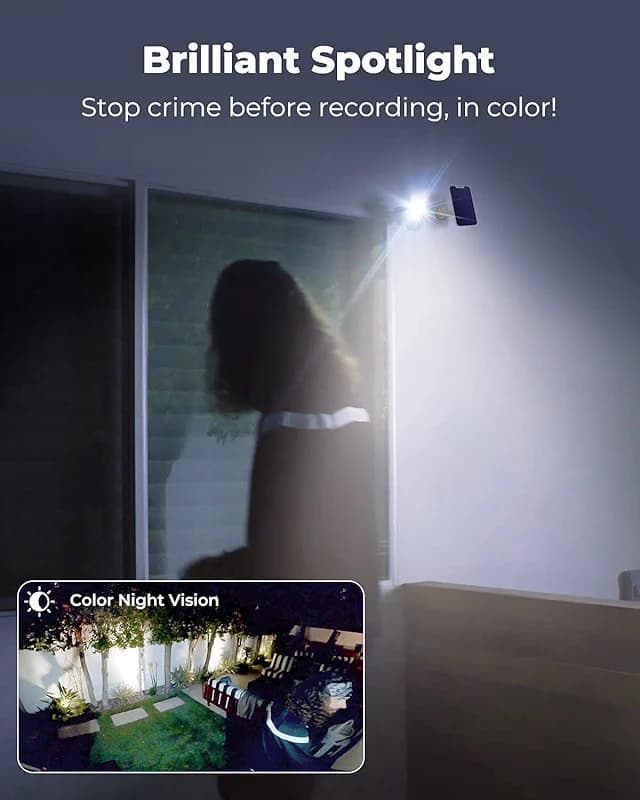 REOLINK Security Cameras Outdoor Wireless WiFi — image 7