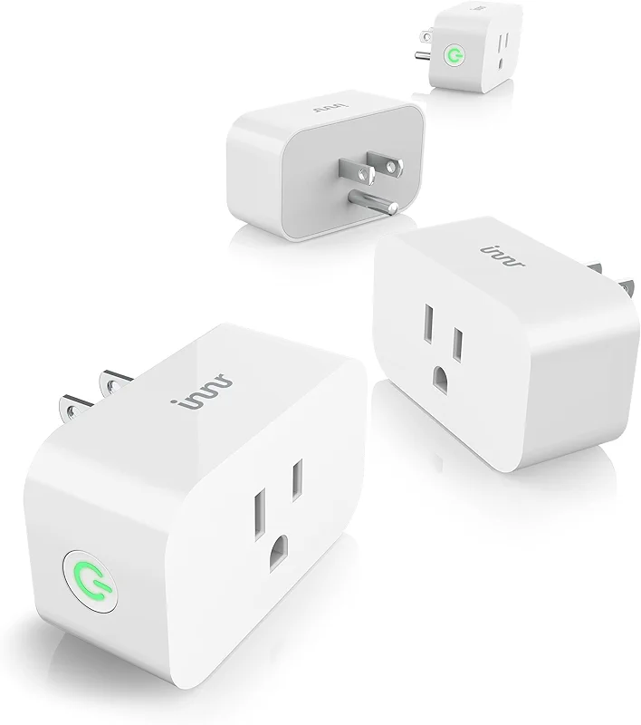 innr Zigbee Smart Plug — image 8