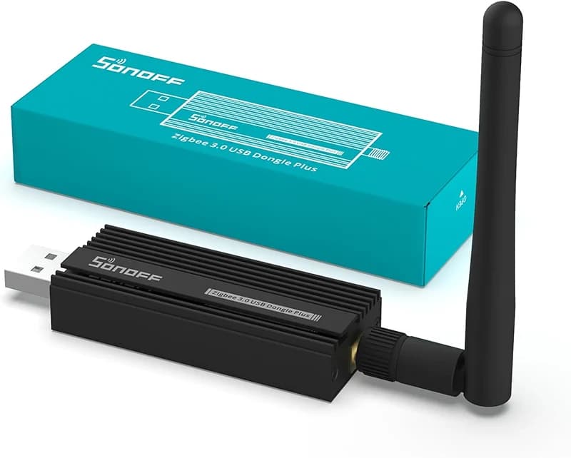 SONOFF Zigbee 3.0 USB Dongle Plus Gateway — image 4