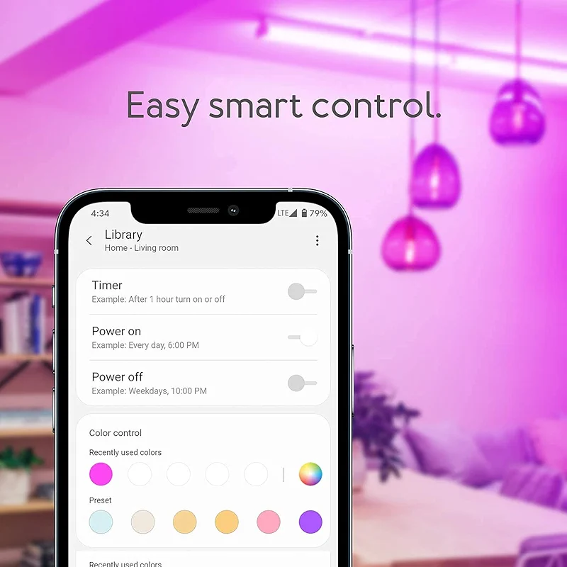 AEOTEC Smart Home Hub — image 1