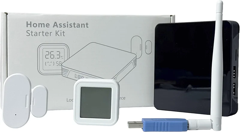 Home Assistant | HA70 Starter Kit - Pre-Installed HA OS — image 7