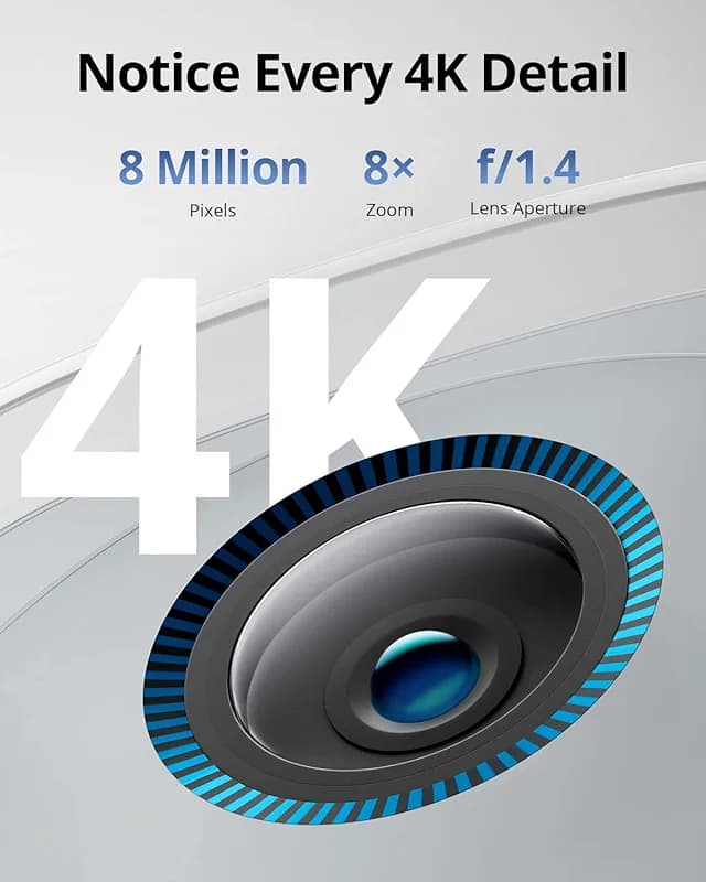 eufy Security eufyCam3 4K Add-on Camera — image 2