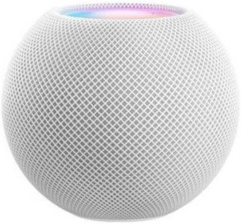 Apple - HomePod mini - White — image 5