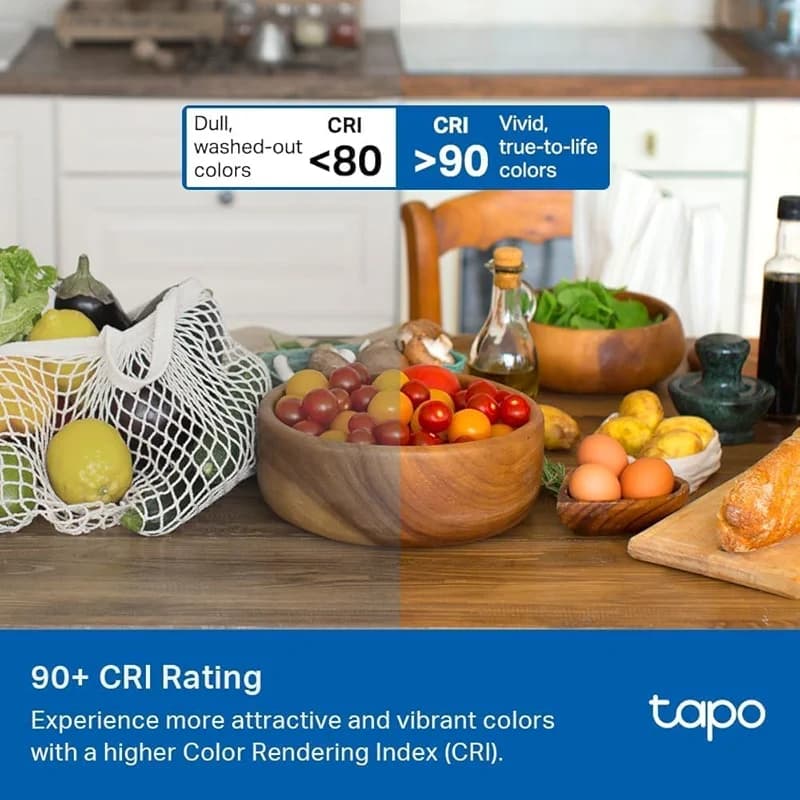 Tapo TP-Link Smart Light Bulbs — image 4