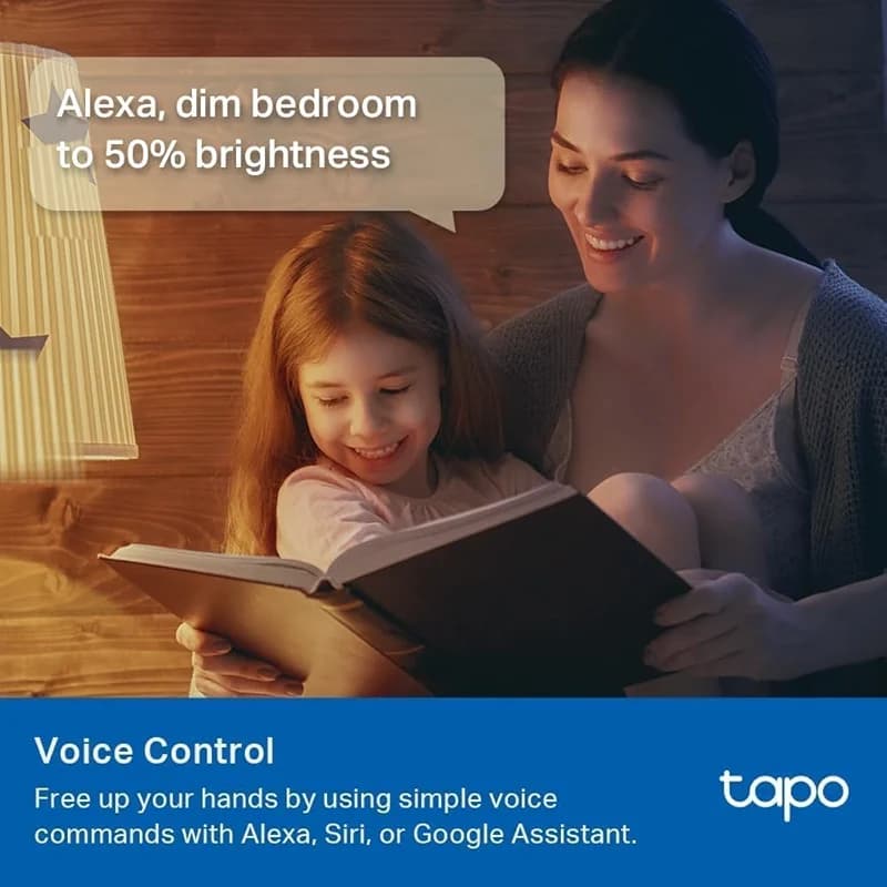 Tapo TP-Link Smart Light Bulbs — image 8