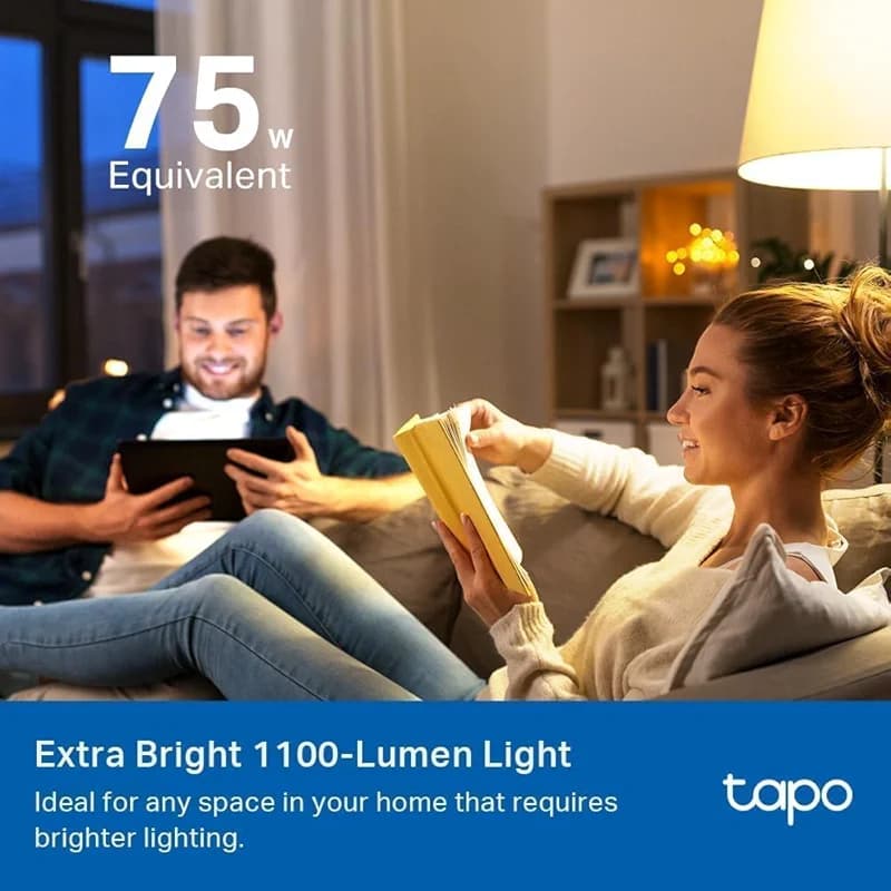 Tapo TP-Link Smart Light Bulbs — image 6