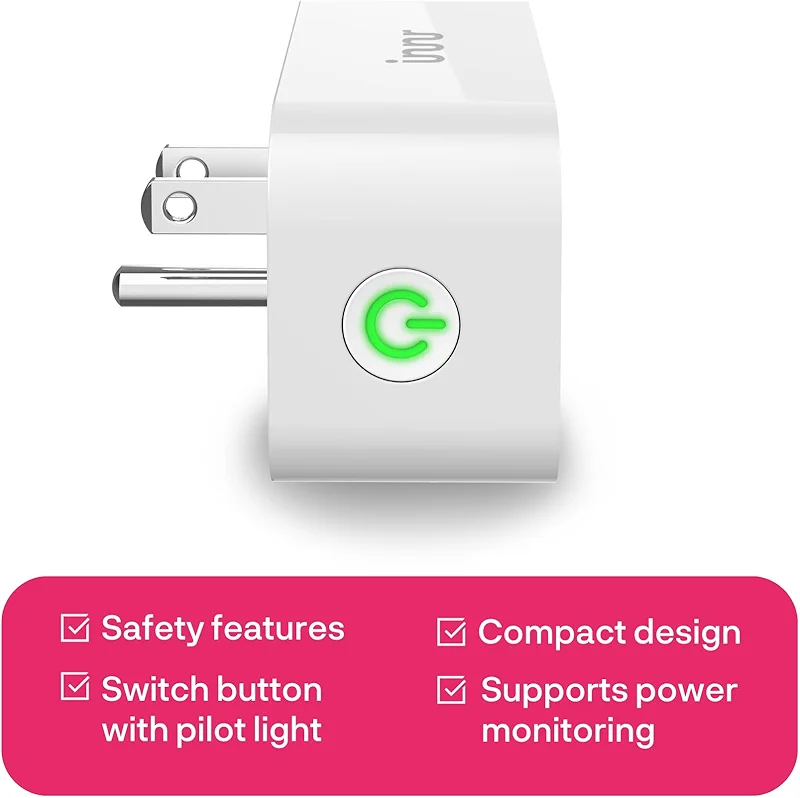 innr Zigbee Smart Plug — image 3