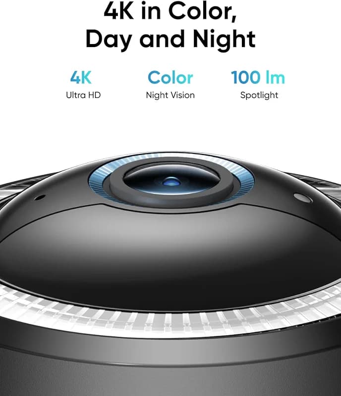 eufy Security 4G LTE Cam S330 — image 6