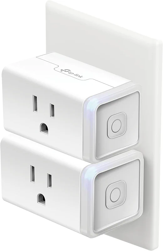 Kasa Smart Plug HS103P2 — image 8