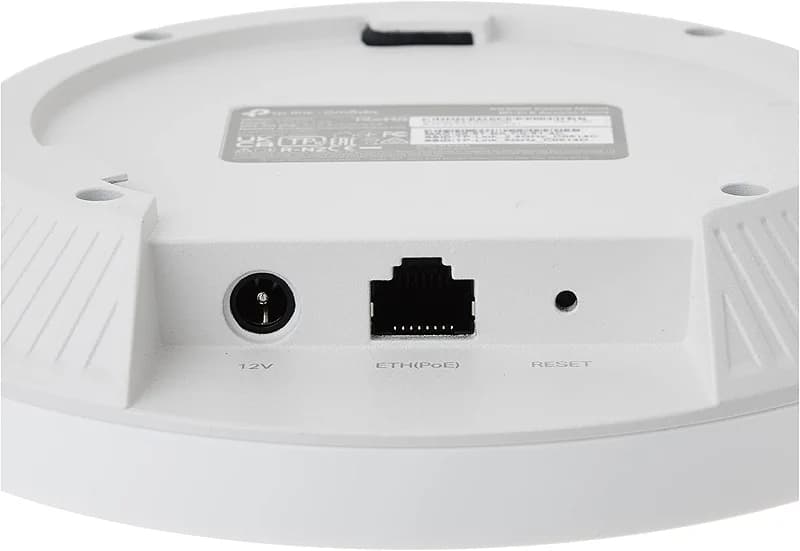 TP-Link Omada WiFi 6 Wireless Access Point - AX3000 Dual Band — image 5