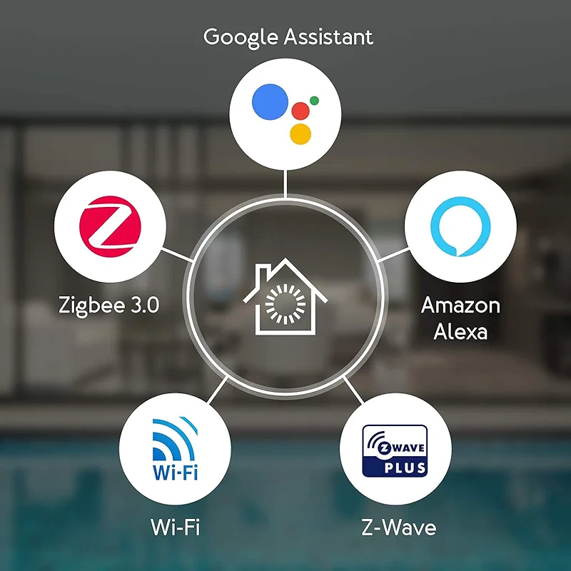 AEOTEC Smart Home Hub — image 4