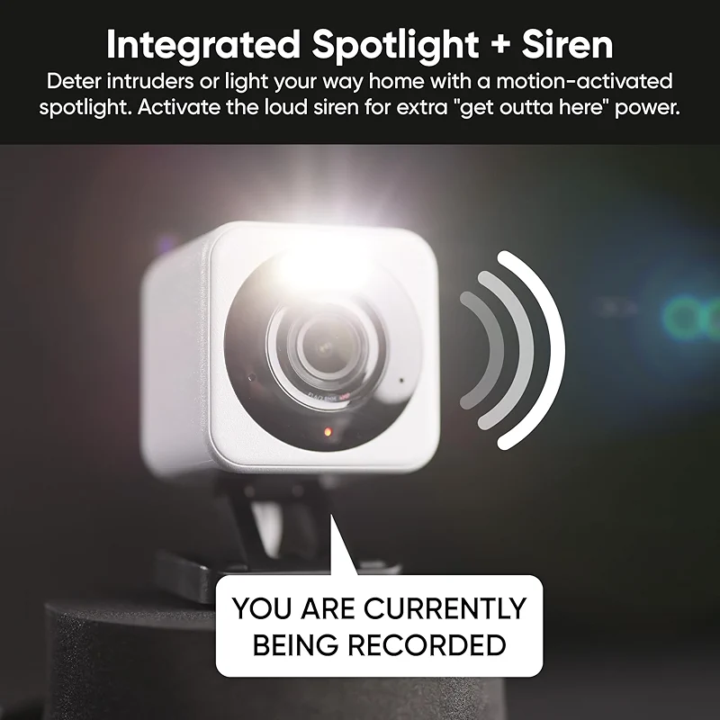 WYZE Cam v4 (Latest Model) — image 6