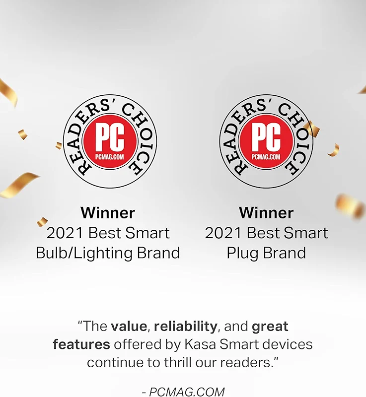 Kasa Smart Plug Mini 15A — image 3