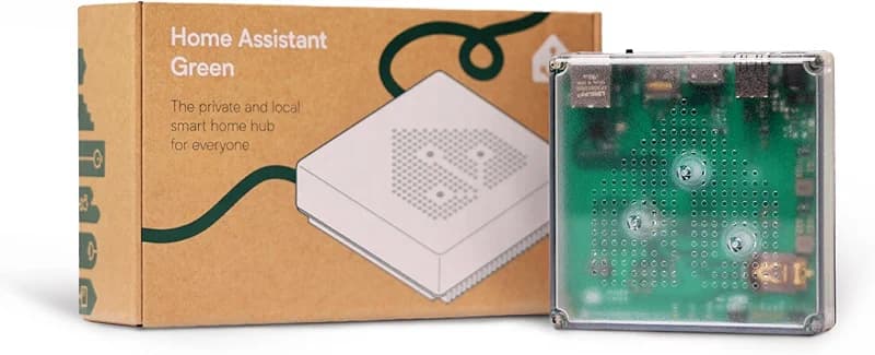 Home Assistant Green | Smart Home hub with Advanced Automation | Official — image 8